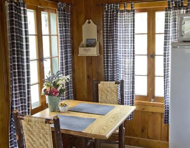 Holiday home Tiny Perfect An Individual Escape With Bbq In Riverside, Wyoming *