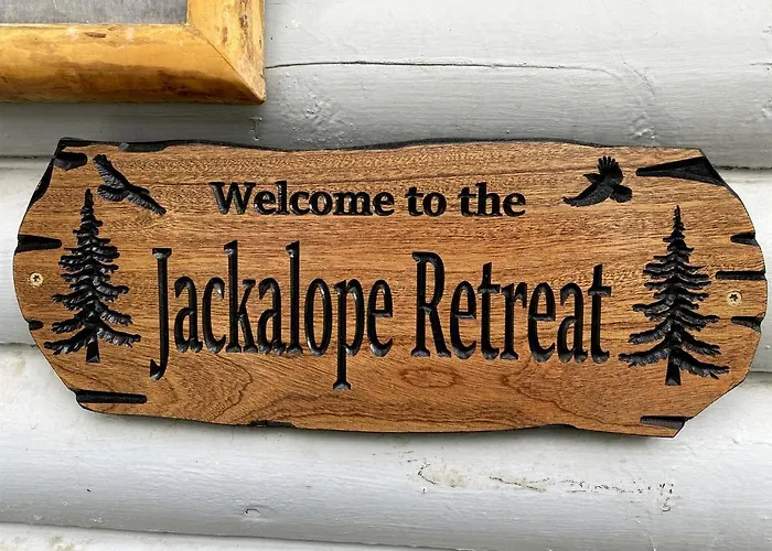 Tiny Perfect An Individual Escape With Bbq In Riverside, Wyoming Holiday home