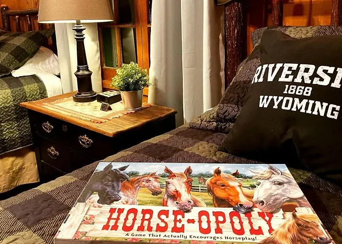 Tiny Perfect An Individual Escape With Bbq In Riverside, Wyoming Holiday home Encampment