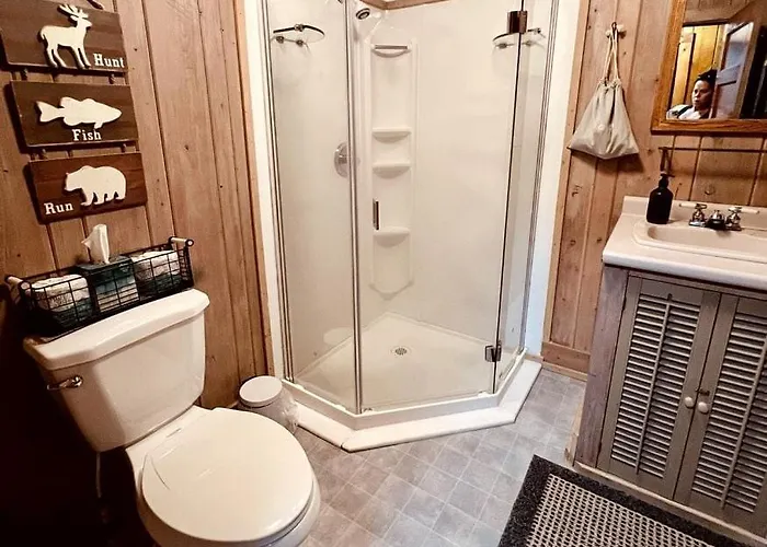 Holiday home Tiny Perfect An Individual Escape With Bbq In Riverside, Wyoming Encampment
