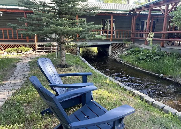 Holiday home Tiny Perfect An Individual Escape With Bbq In Riverside, Wyoming *